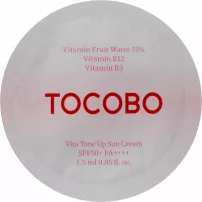 Tocobo Vita Tone Up Sun Cream SPF50+ PA++++ ���������� �������������� ���� (������)