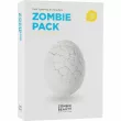 SKIN1004 Zombie Pack & Activator Kit  -  