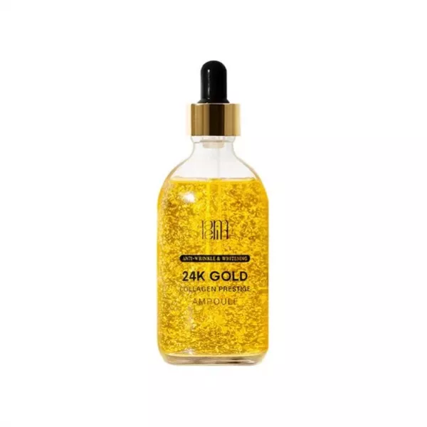 Lamelin 24K Gold Collagen Prestige Ampoule ��������� ��� ������� � ���������