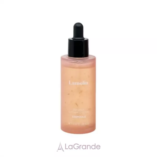 Lamelin 24K Gold Collagen Peptide Ampoule ��������� ��� ������� � ��������� �� ���������