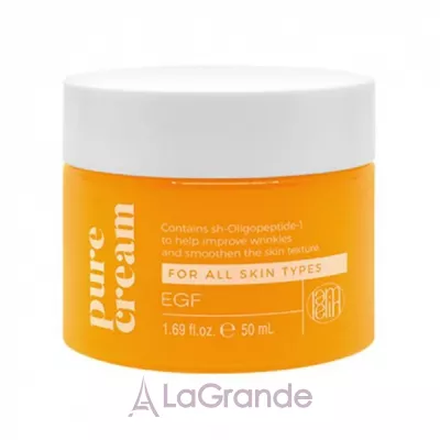 Lamelin EGF Pure Cream       