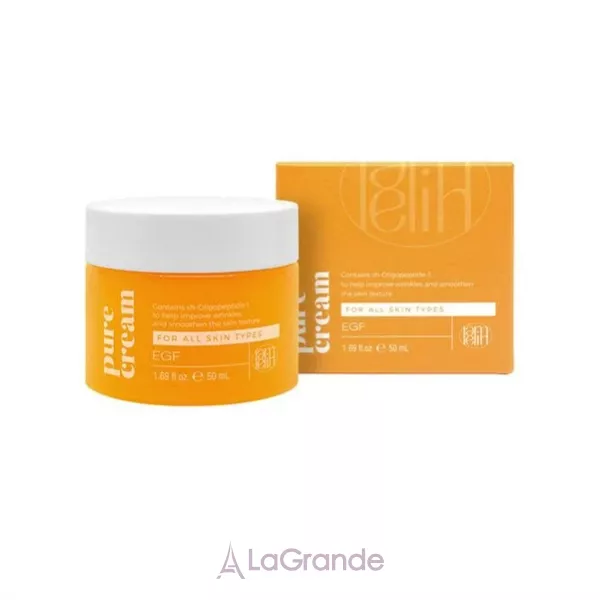 Lamelin EGF Pure Cream ���������� ���� ��� ������� � �������� �����