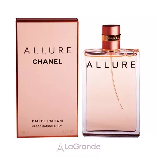 Chanel Allure ����