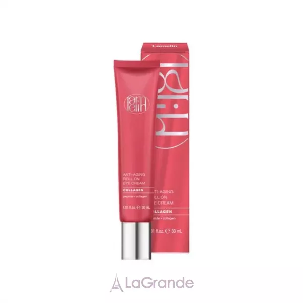 Lamelin Collagen Anti-Aging Roll-On Eye Cream ���������� ���� ��� ���� ������� ���� � ���������