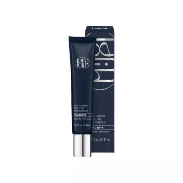 Lamelin Placenta Anti-Aging Roll-On Eye Cream ���������� ���� ��� ���� ������� ���� � �������������