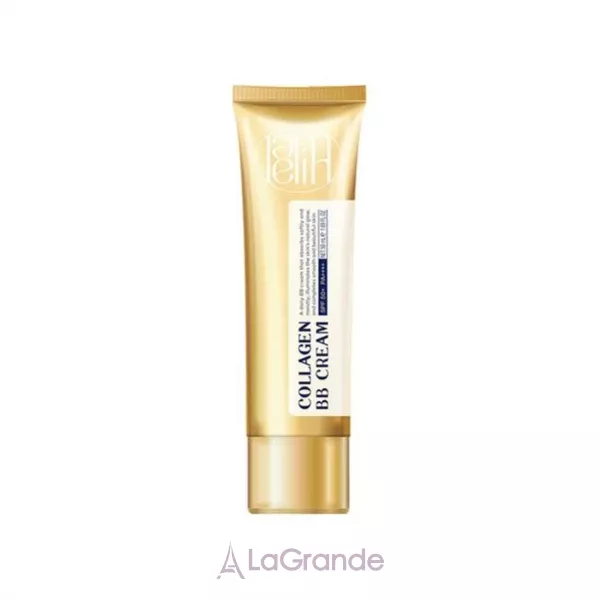 Lamelin Collagen BB Cream SPF 50+ PA++++ BB-���� ��� �������
