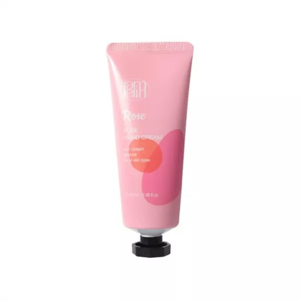 Lamelin Pure Hand Cream Rose ���� ��� ��� 