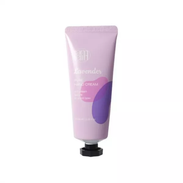 Lamelin Pure Hand Cream Lavender ���� ��� ��� 