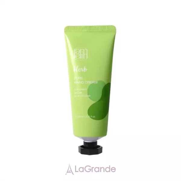 Lamelin Pure Hand Cream Herb ���� ��� ��� 