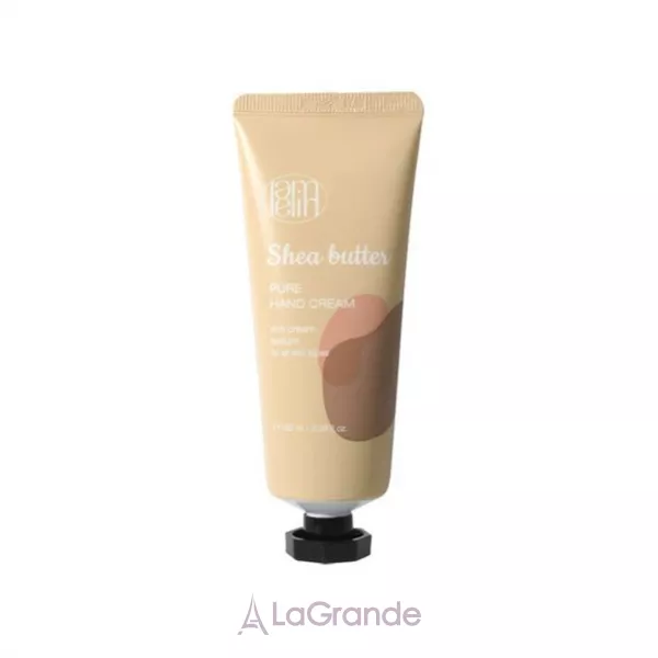 Lamelin Pure Hand Cream Shea Butter ���� ��� ��� 
