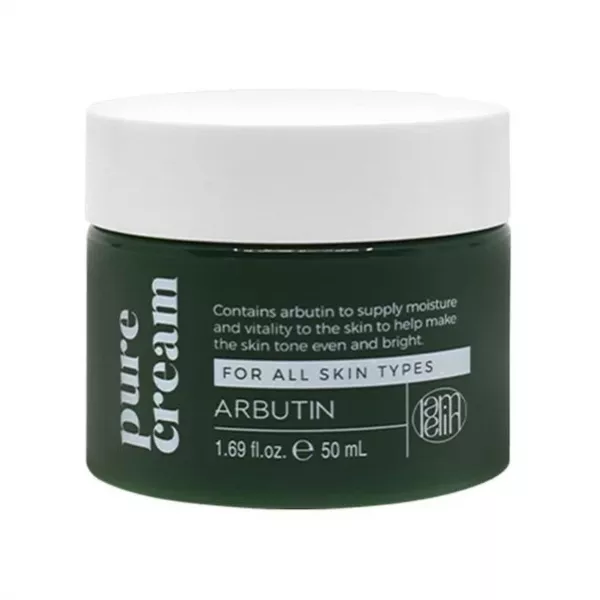 Lamelin Arbutin Pure Cream ������������� ���� ��� ������� � ���������