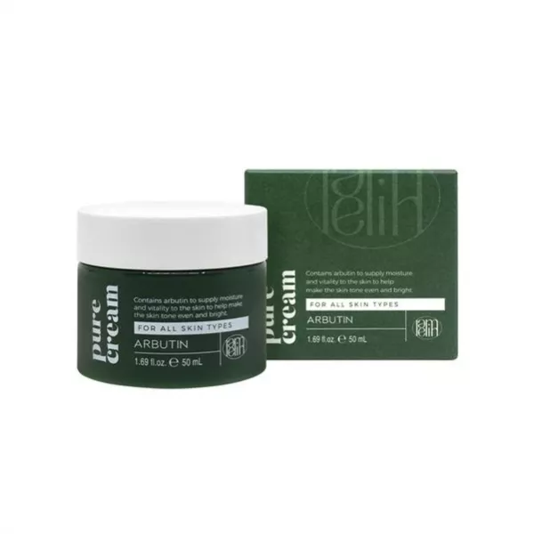 Lamelin Arbutin Pure Cream ������������� ���� ��� ������� � ���������