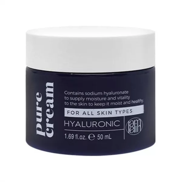Lamelin Hyaluronic Pure Cream ���� ��� ������� � ����������� ��������