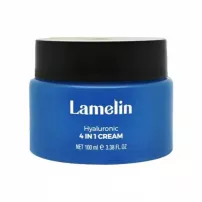 Lamelin Hyaluronic 4 in 1 Cream ������������ ���� ��� ����