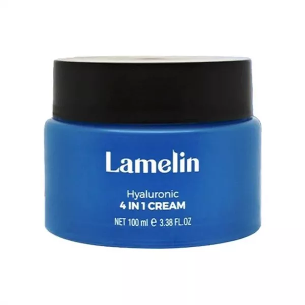 Lamelin Hyaluronic 4 in 1 Cream ó���������� ���� ��� �������