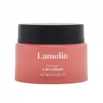 Lamelin Collagen 4 in 1 Cream ������������ ���� ��� ����