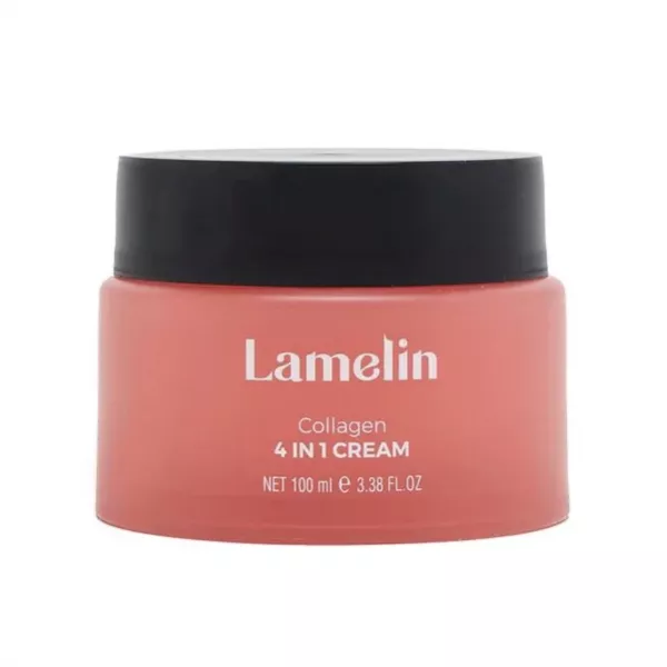 Lamelin Collagen 4 in 1 Cream ����������� ���� ��� �������
