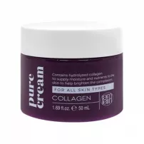 Lamelin Collagen Pure Cream ���� ��� ���� � ����������