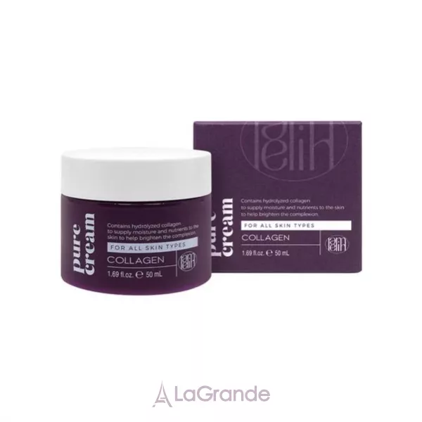 Lamelin Collagen Pure Cream ���� ��� ������� � ���������