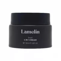 Lamelin Snail 4 in 1 Cream ���� ��� ���� � ������� ������
