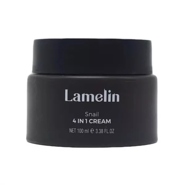 Lamelin Snail 4 in 1 Cream ���� ��� ������� � ������� �������