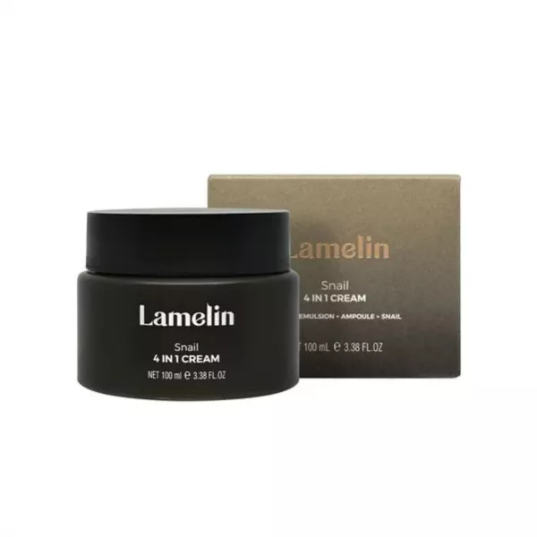 Lamelin Snail 4 in 1 Cream ���� ��� ������� � ������� �������