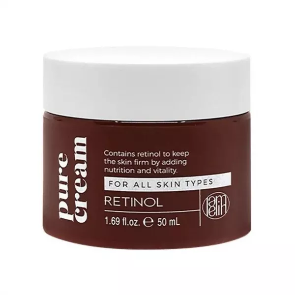 Lamelin Retinol Pure Cream ��������������� ���� ��� ������� � ���������