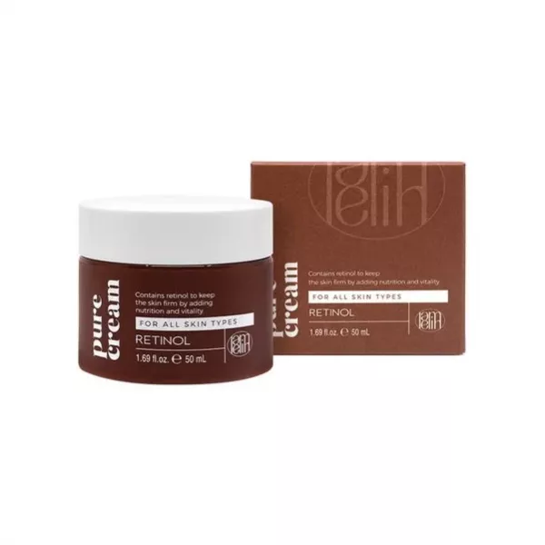 Lamelin Retinol Pure Cream ��������������� ���� ��� ������� � ���������