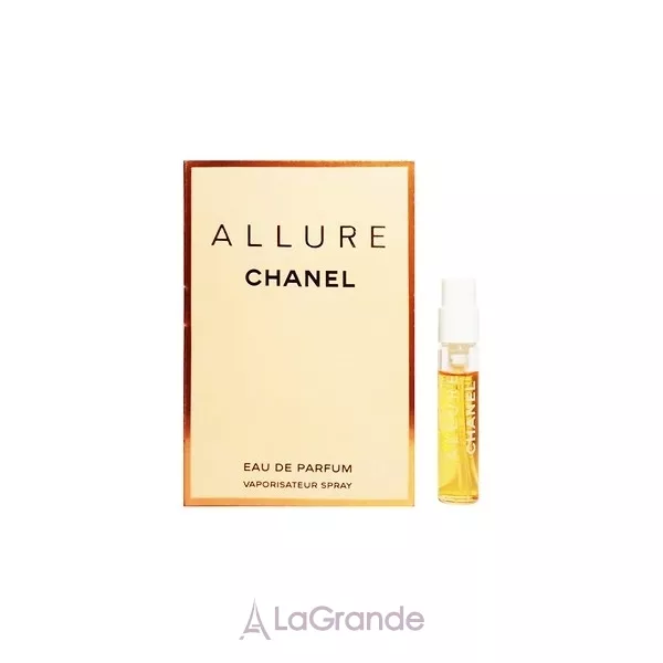 Chanel Allure ��������������� ����