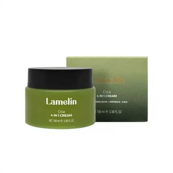 Lamelin Cica 4 in 1 Cream ��������������� ���� ��� ������� � ��������