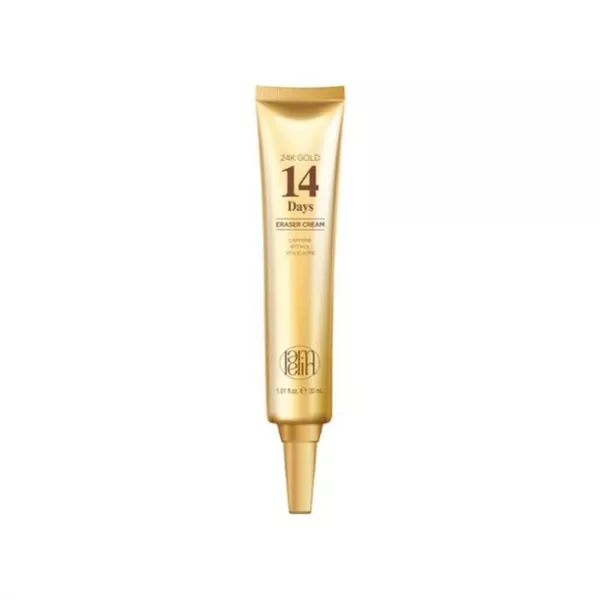 Lamelin 24K Gold 14 Days Eraser Cream ����-������ ��� �������