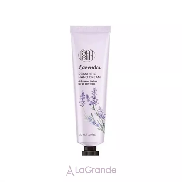 Lamelin Romantic Hand Cream Lavender ���� ��� ��� � ���������� �������