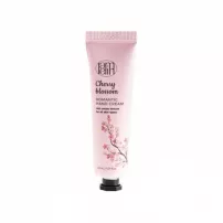 Lamelin Romantic Hand Cream Cherry Blossoms ���� ��� ��� "Cherry Blossoms"