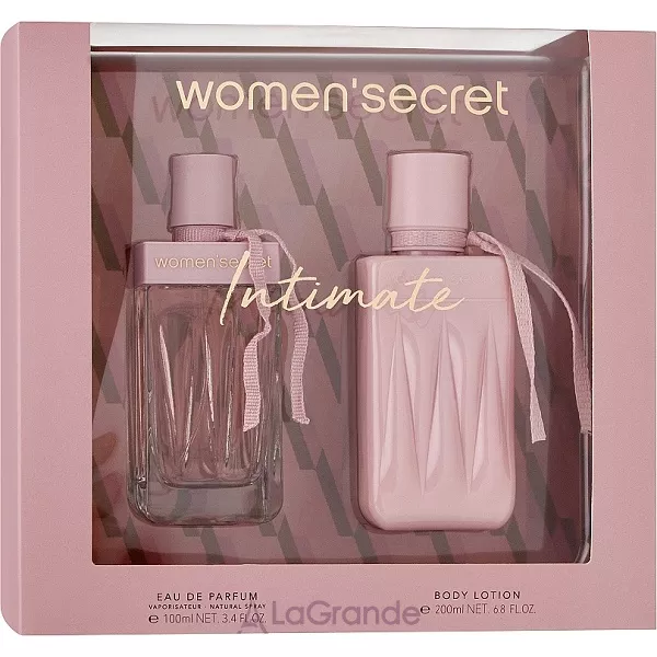 Women`Secret Intimate ����� (��������������� ���� 100 �� + ������ ��� ���� 200 ��)
