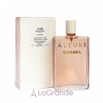 Chanel Allure   ()