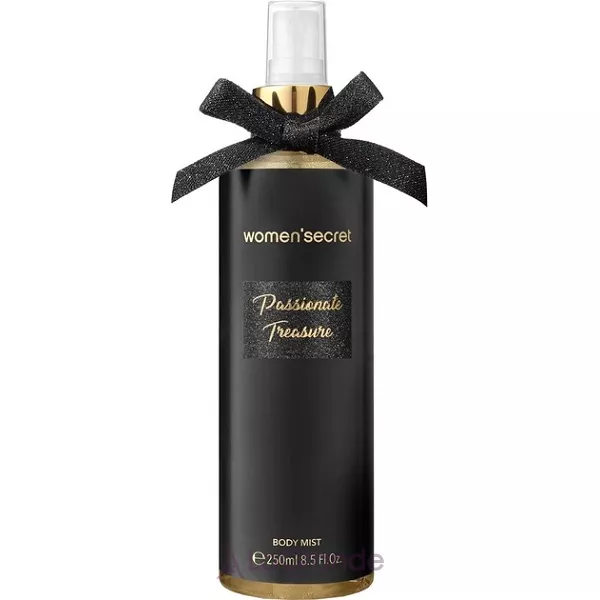 Women`Secret Passionate Treasure ���� ��� ����