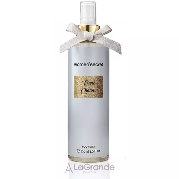 Women`Secret Pure Charm ���� ��� ����
