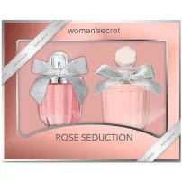 Women`Secret Rose Seduction ����� (��������������� ���� 100 �� + ������ ��� ���� 200 ��)