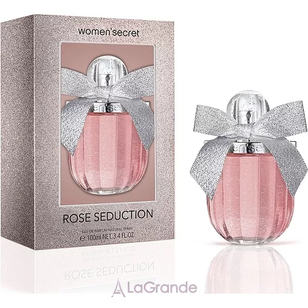 Women`Secret Rose Seduction ��������������� ����