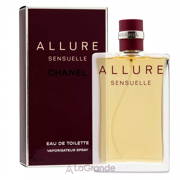 Chanel Allure Sensuelle �������� ����