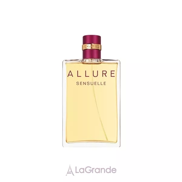 Chanel Allure Sensuelle �������� ����