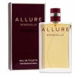 Chanel Allure Sensuelle 100ml