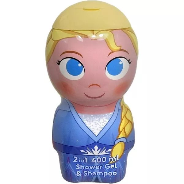 Air-Val International  Disney Frozen II Elsa 2D ������� � ���� ��� ���� (Elsa 2D)