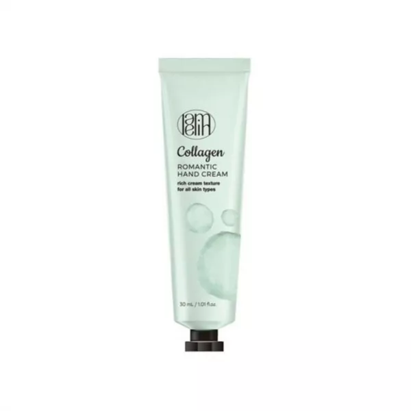 Lamelin Romantic Hand Cream Collagen ���� ��� ��� � ����������