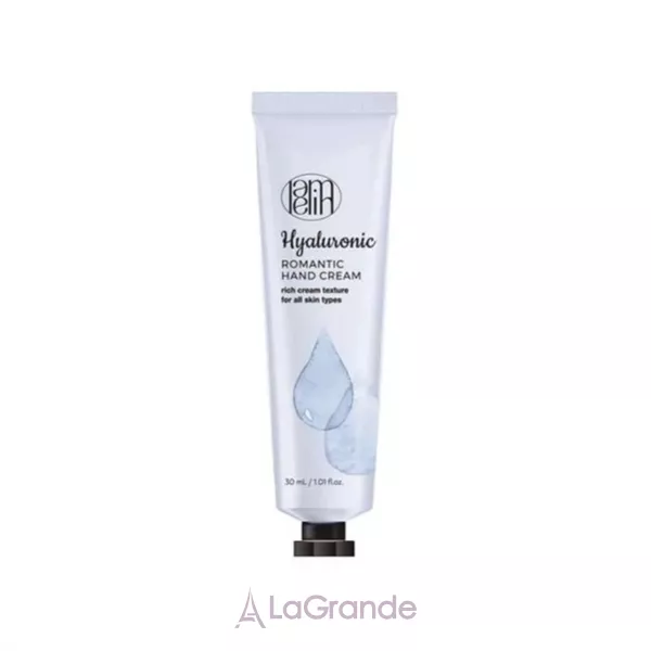 Lamelin Romantic Hand Cream Hyaluronic ���� ��� ��� � ����������� ��������