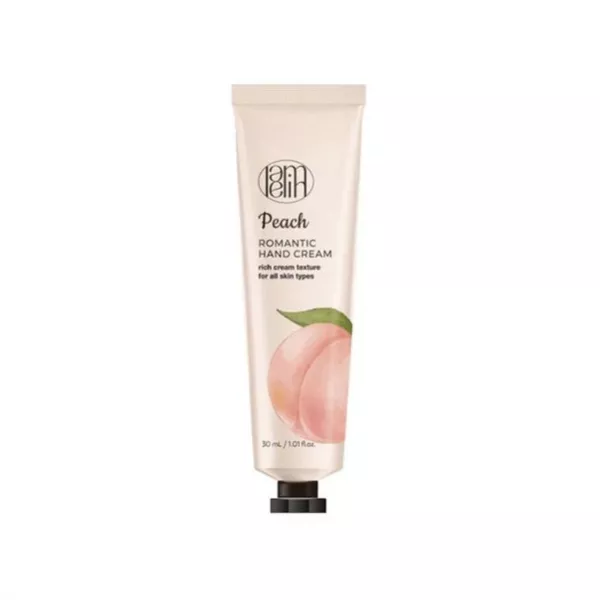 Lamelin Romantic Hand Cream Peach ���� ��� ��� � ���������� �������