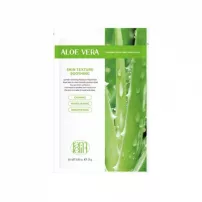 Lamelin Calming Moisture Mask Pack Aloe Vera �������� ����� ��� ���� � ���� ����