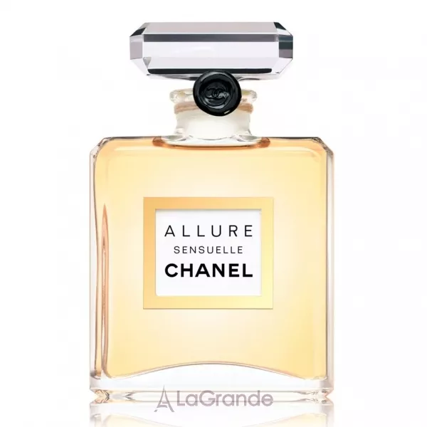 Chanel Allure Sensuelle ����