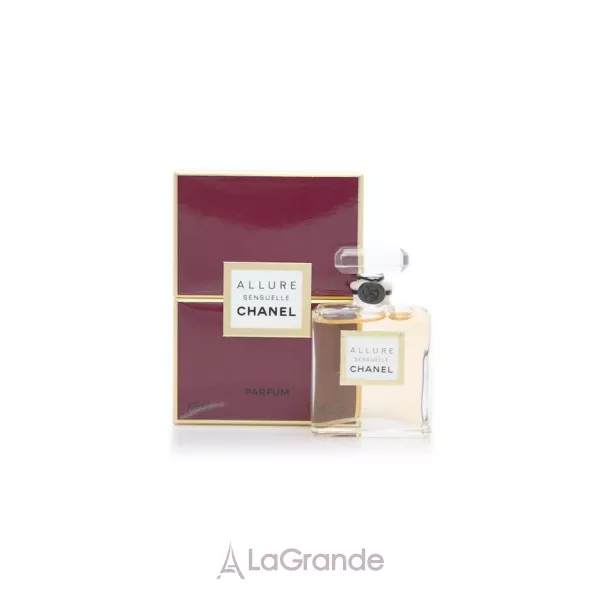 Chanel Allure Sensuelle ����