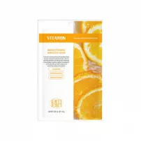 Lamelin Calming Moisture Mask Pack Vitamin �������� ����� ��� ���� � ��������� �
